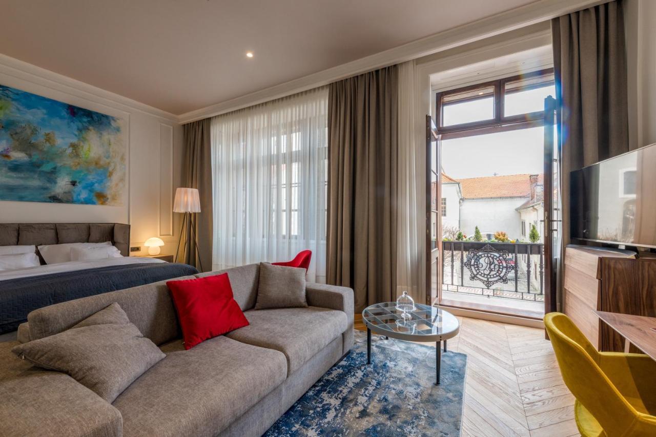 Hotel Boutique Tvrda Ossero