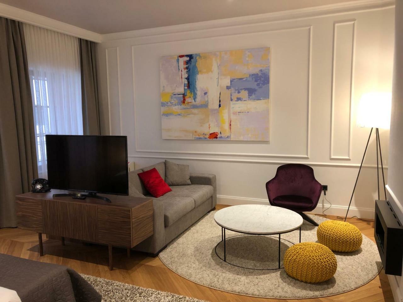 Boutique Tvrda Hotel Ossero