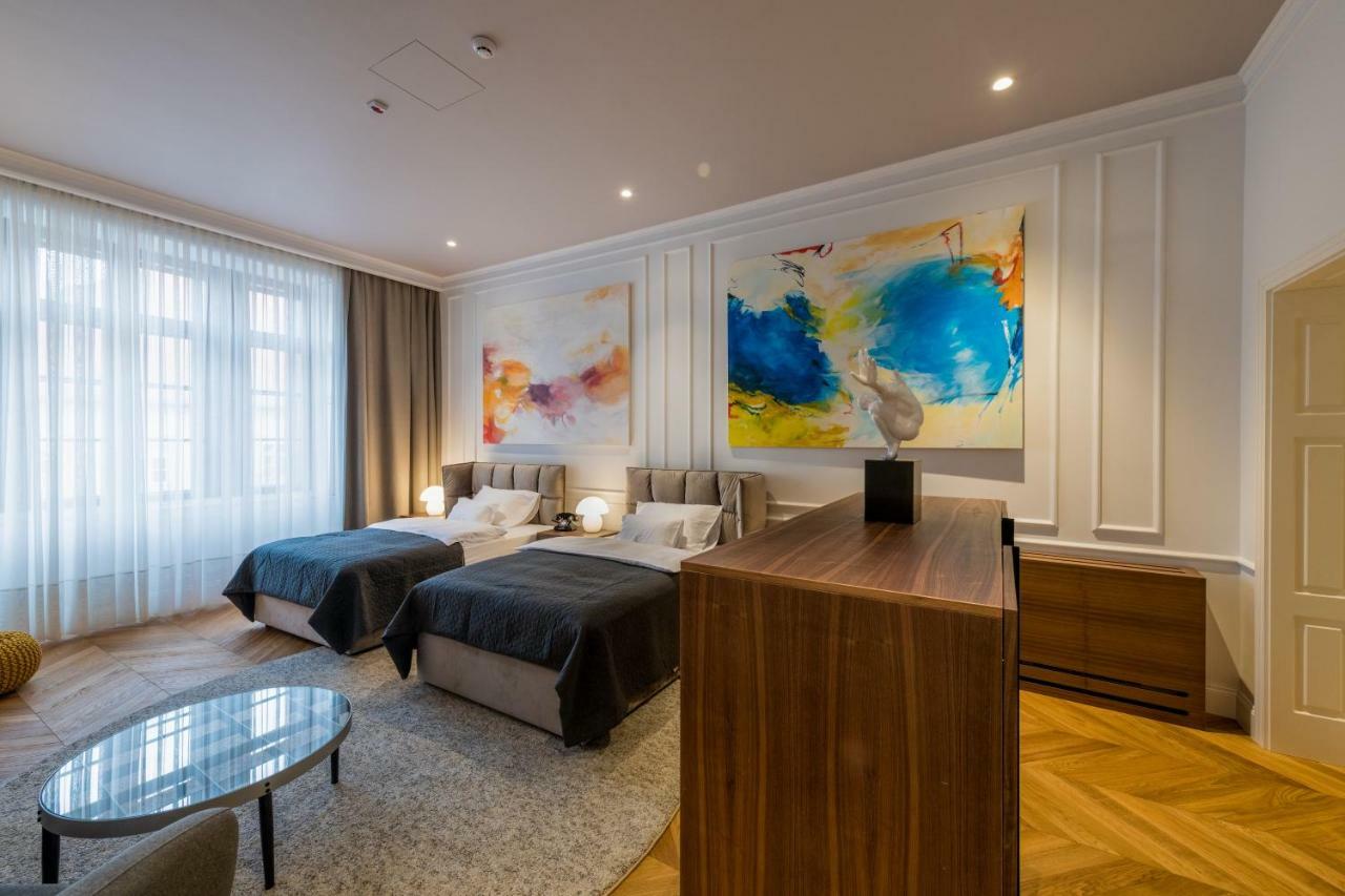 Hotel Boutique Tvrda Ossero